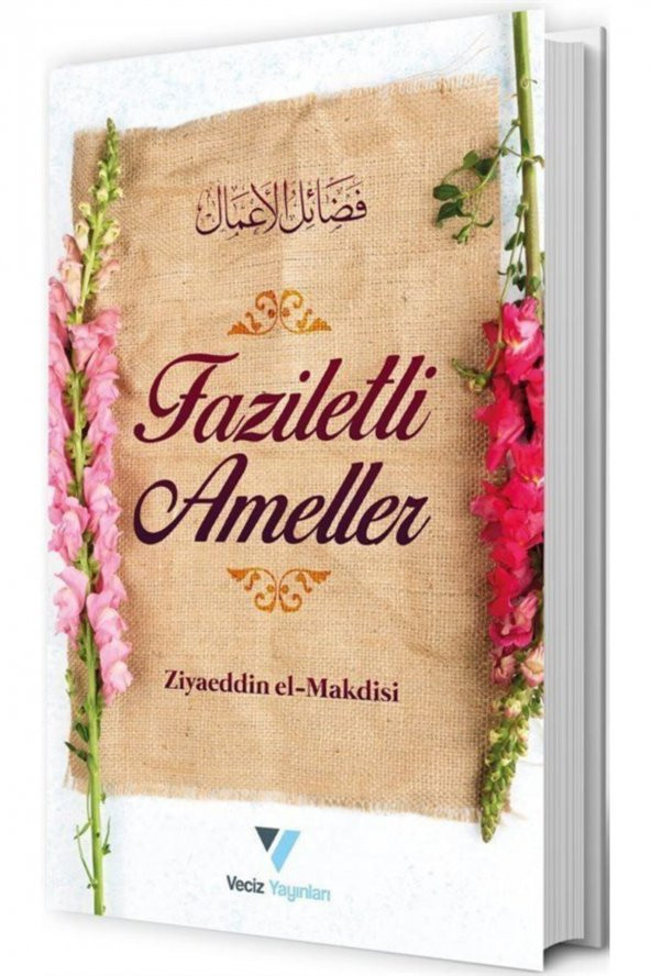Faziletli Ameller ürün görseli 1