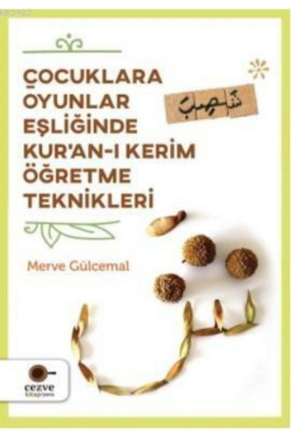 Çocuklara Oyunlar Eşliğinde Kuran-ı Kerim Öğretme Teknikleri ürün görseli 1