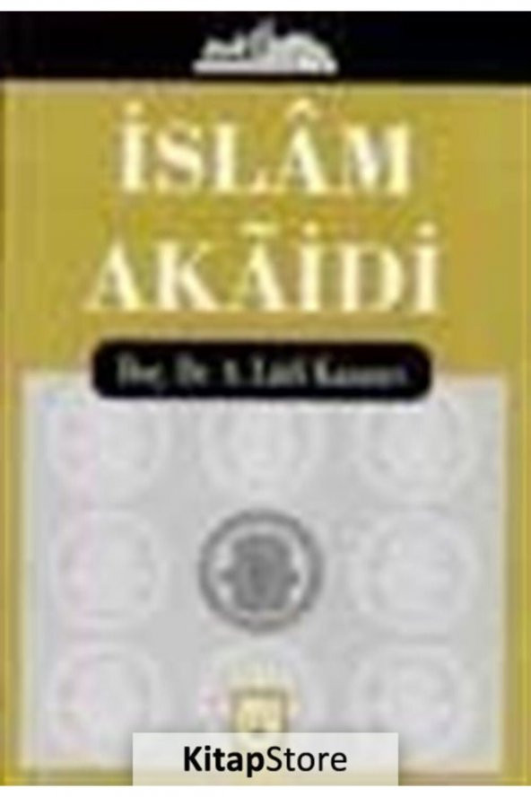 Islam Akaidi ürün görseli 1