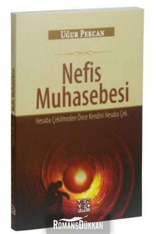 Nefis Muhasebesi & Hesaba Çekilmeden Önce Kendinizi Hesaba Çek ürün görseli 1