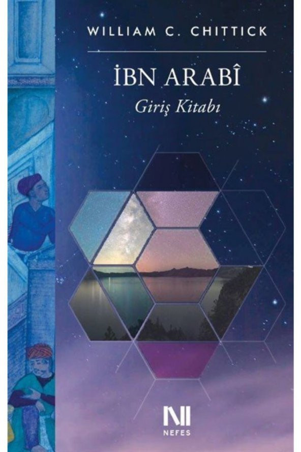 Ibn Arabi & Giriş Kitabı ürün görseli 1