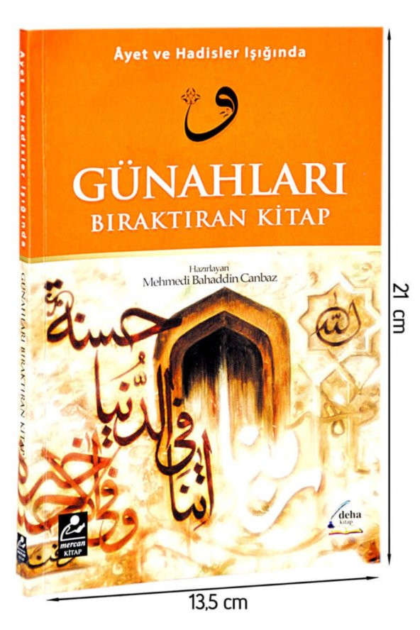 Günahları Bıraktıran Kitap-1791 ürün görseli 1