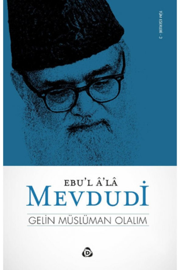 Gelin Müslüman Olalım ürün görseli 1