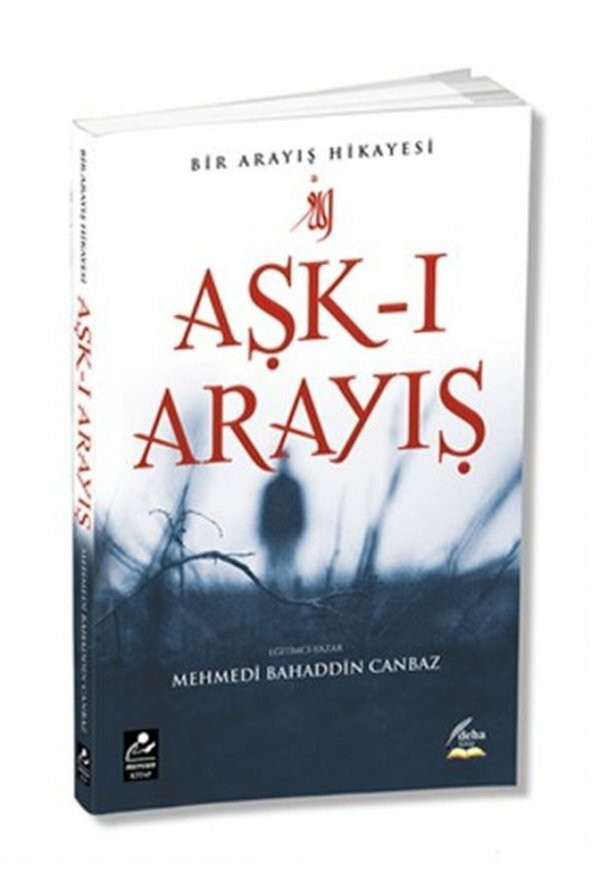 Aşk-ı Arayış ürün görseli 1
