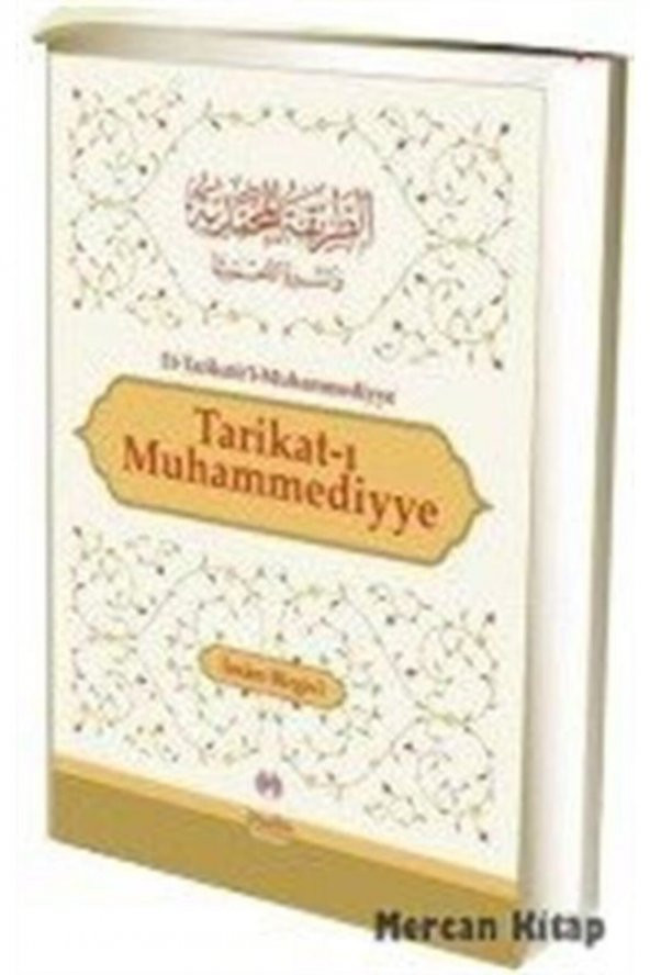 Tarikat-ı Muhammediyye ürün görseli 1