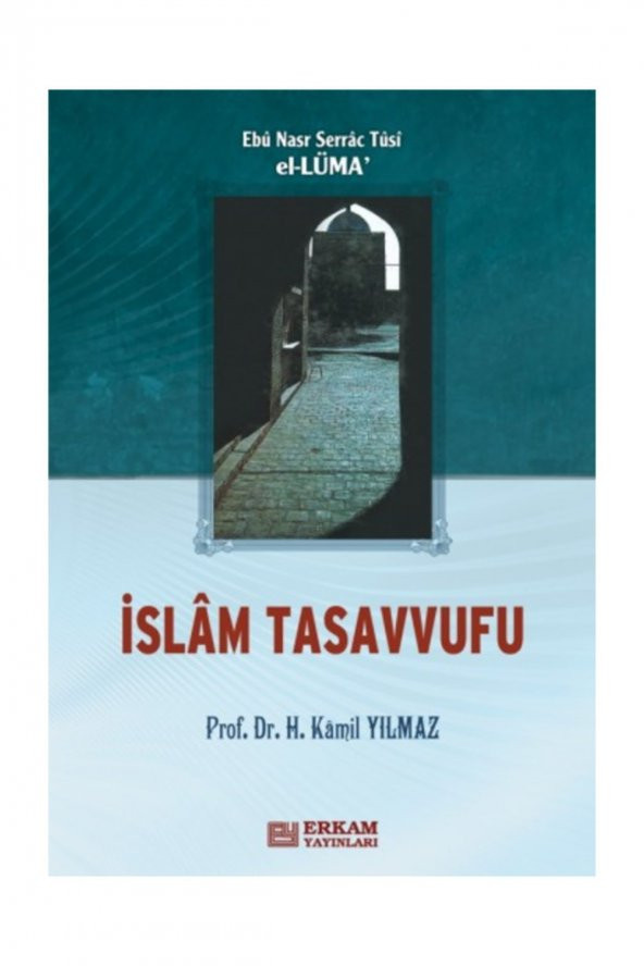 İslam Tasavvufu ürün görseli 1