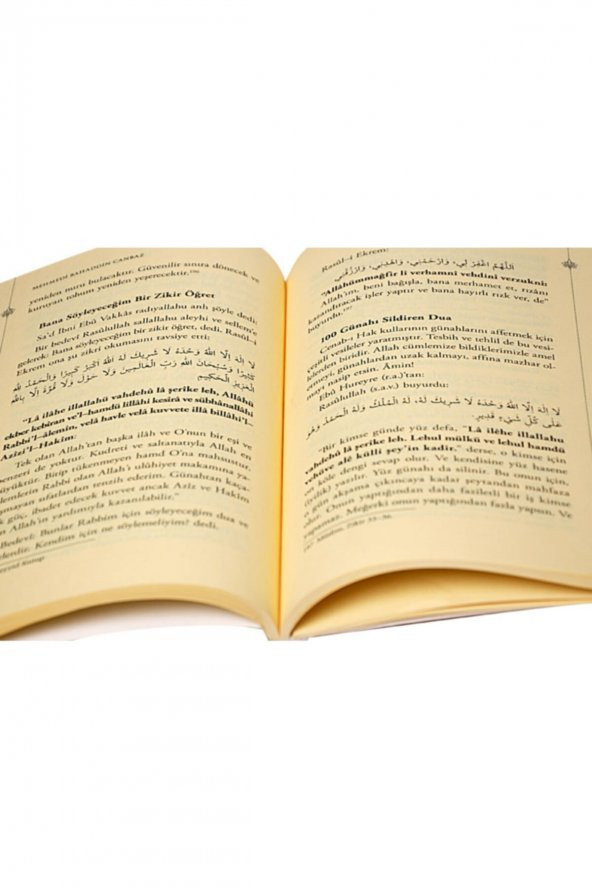 Günahları Bıraktıran Kitap-1791 - Resim 2