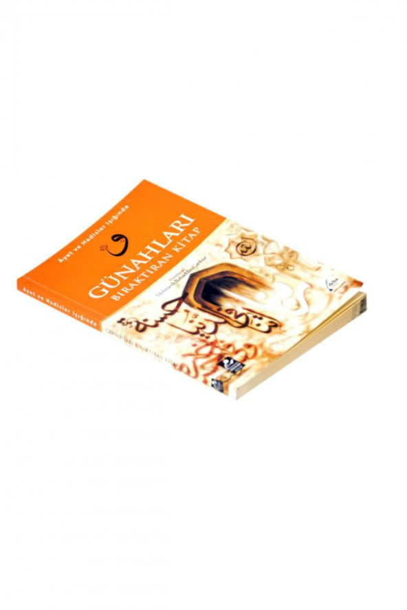 Günahları Bıraktıran Kitap-1791 - Resim 3