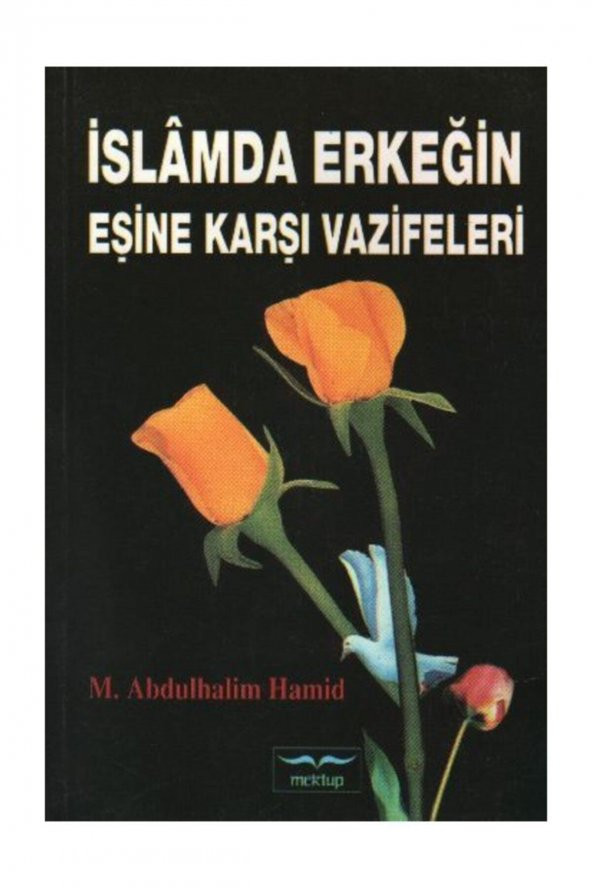 İslamda Erkeğin Eşine Karşı Vazifeleri ürün görseli 1