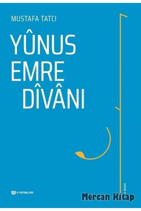 Yunus Emre Divanı ürün görseli 1