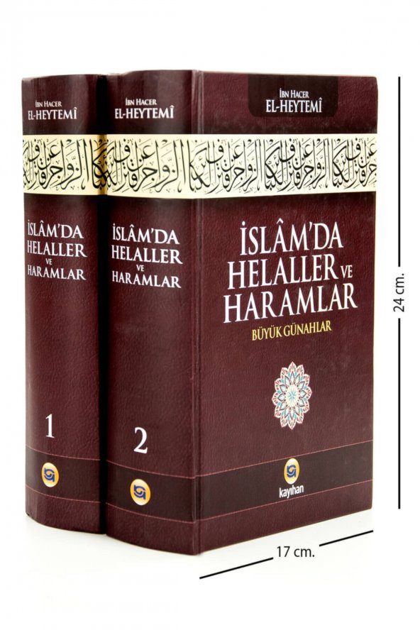 Islamda Helaller ve Haramlar - Resim 2