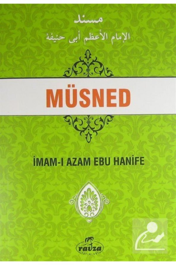 Müsned ürün görseli 1