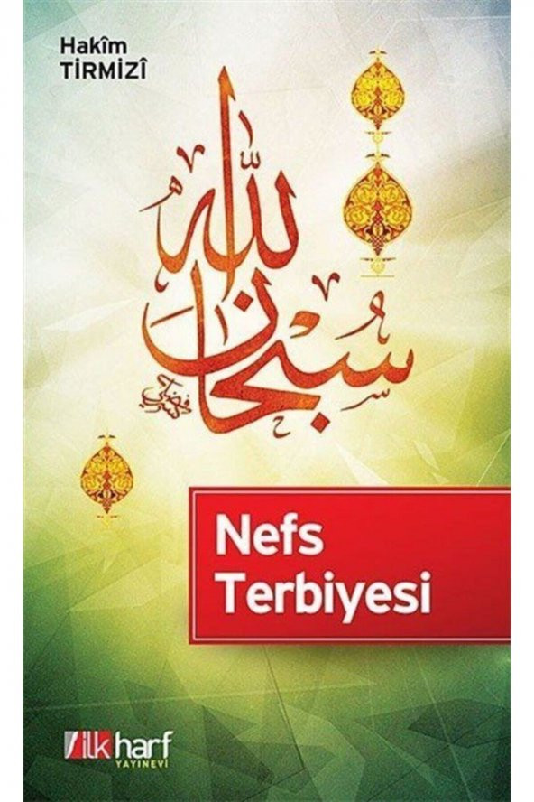 Nefs Terbiyesi ürün görseli 1