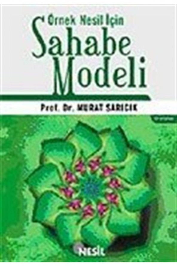 Örnek Nesil Için Sahabe Modeli ürün görseli 1