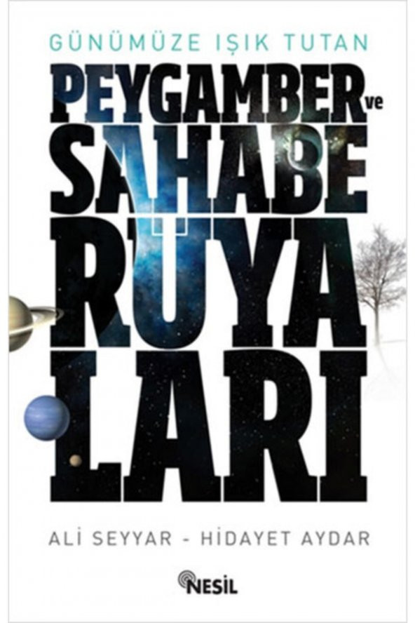 Peygamber Ve Sahabe Rüyaları ürün görseli 1