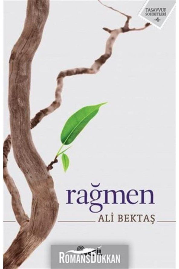 Rağmen ürün görseli 1