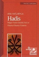Anahatlarıyla Hadis ürün görseli 1