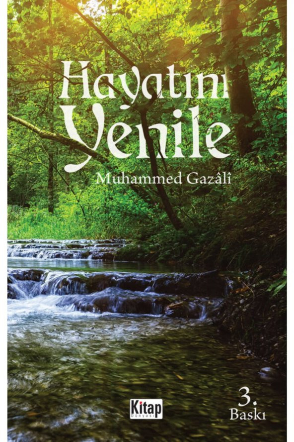 Hayatını Yenile ürün görseli 1