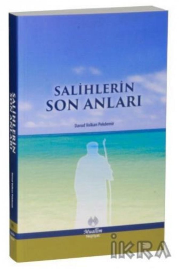 Salihlerin Son Anları ürün görseli 1