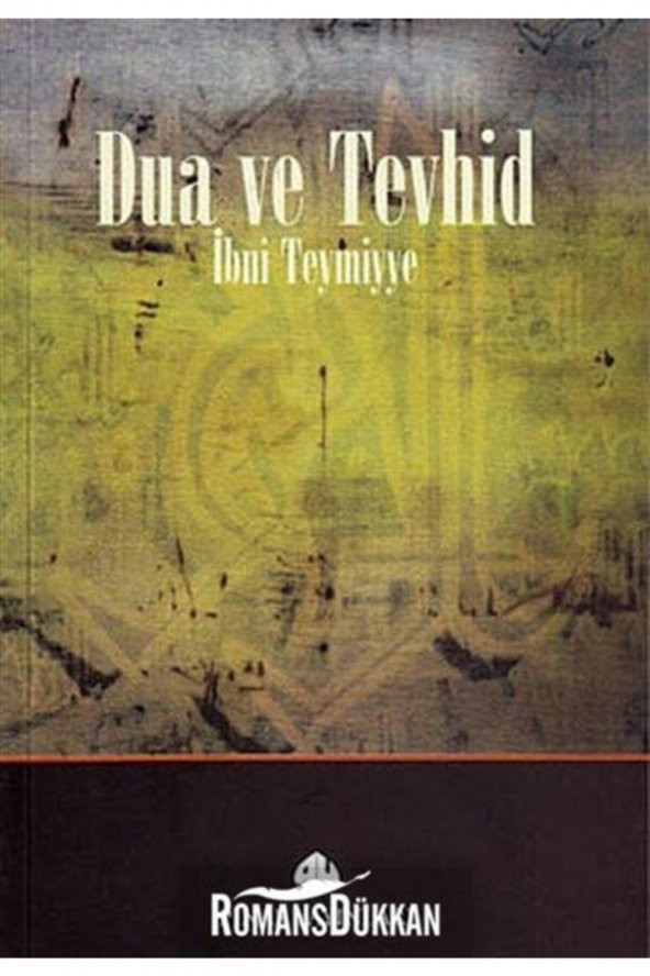 Dua ve Tevhid ürün görseli 1