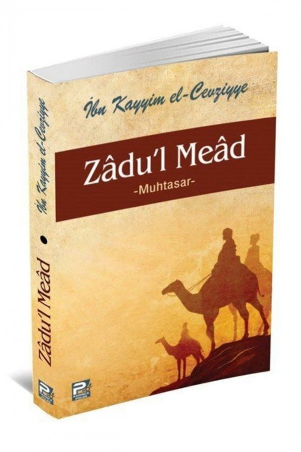 Zadul Mead Muhtasar Karton Kapak ürün görseli 1