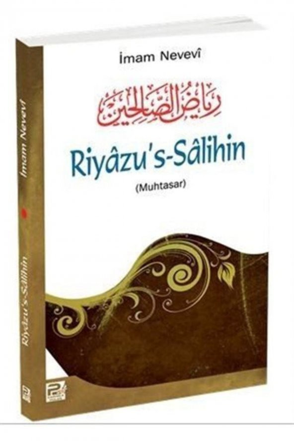 Riyazus-salihin (muhtasar) ürün görseli 1