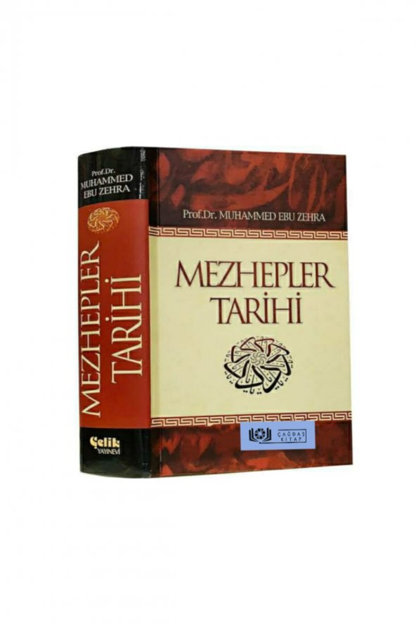 Mezhepler Tarihi İslamda İktisadi Siyasi ve Fıkhi ürün görseli 1