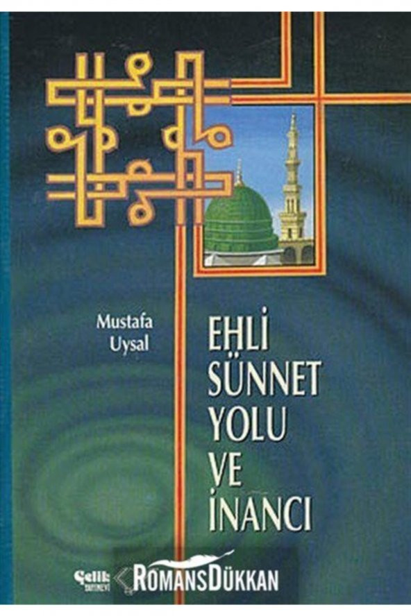 Ehli Sünnet Yolu ve İnancı ürün görseli 1