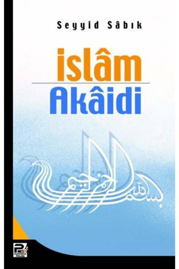 Islam Akaidi ürün görseli 1