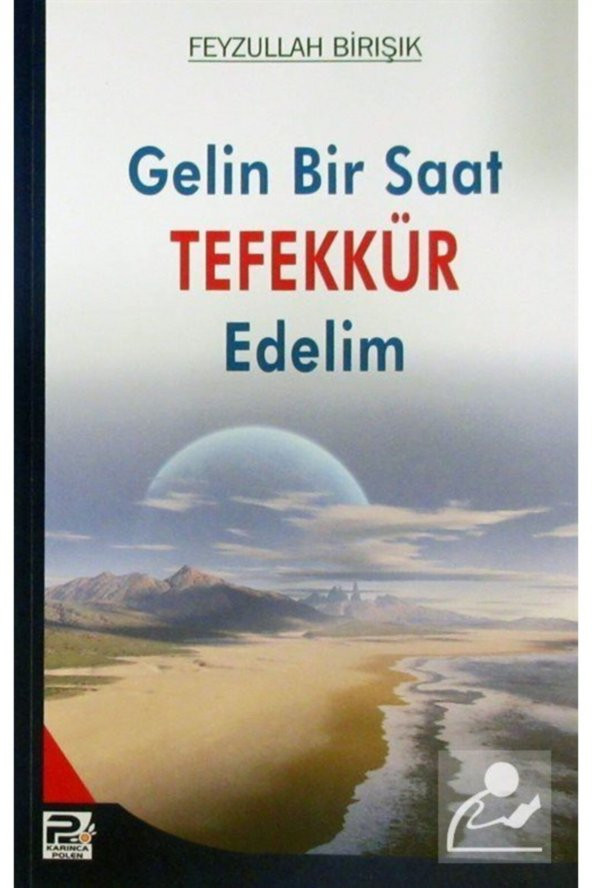 Gelin Bir Saat Tefekkür Edelim ürün görseli 1
