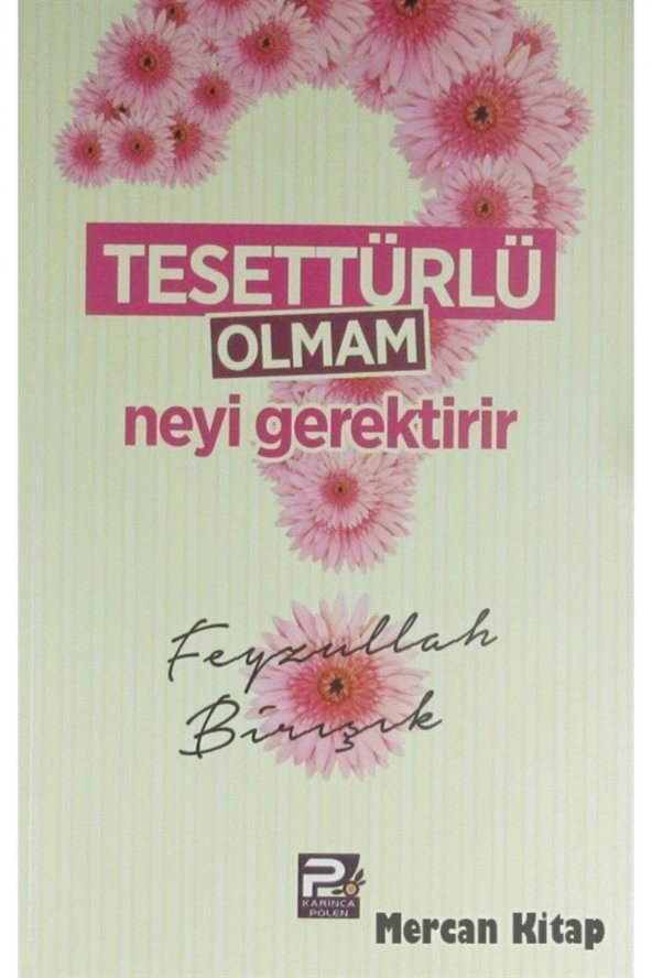 Tesettürlü Olmam Neyi Gerektirir ürün görseli 1