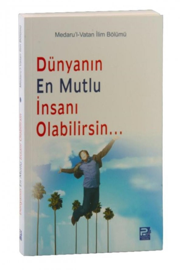 Dünyanın En Mutlu İnsanı Olabilirsin - Kolektif ürün görseli 1