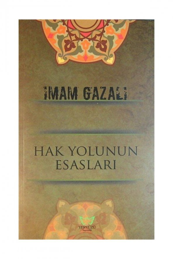 Hak Yolunun Esasları ürün görseli 1