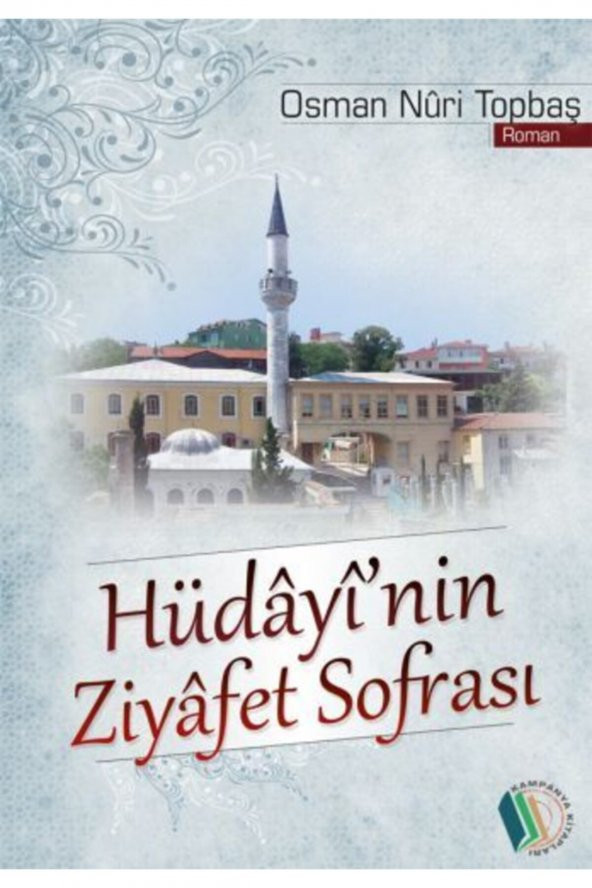 Hüdayinin Ziyafet Sofrasından ürün görseli 1
