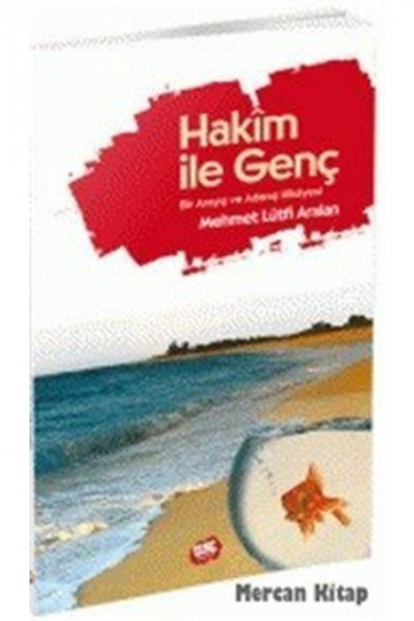 Hakim Ile Genç ürün görseli 1