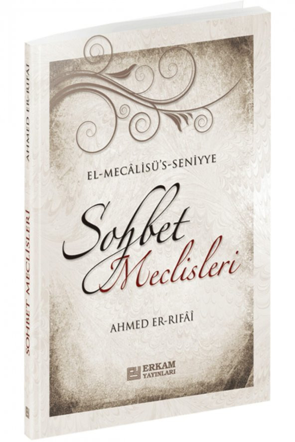 Sohbet Meclisleri ürün görseli 1