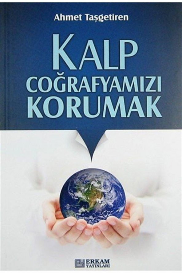 Kalp Coğrafyamızı Korumak ürün görseli 1