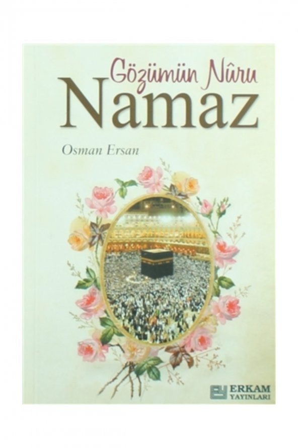 Gözümün Nuru Namaz ürün görseli 1