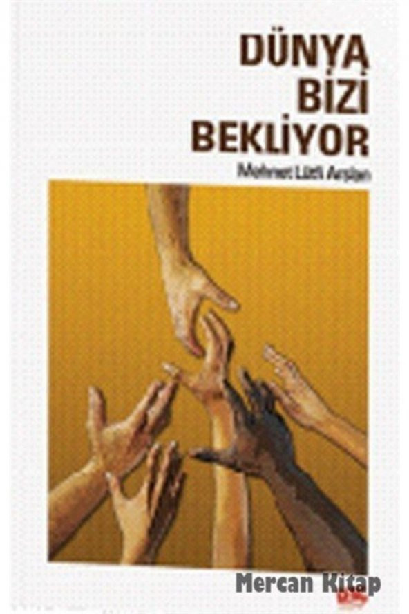 Dünya Bizi Bekliyor ürün görseli 1