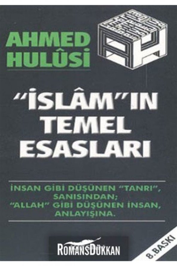 İslamın Temel Esasları ürün görseli 1