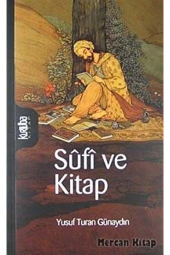 Sufi ve Kitap ürün görseli 1