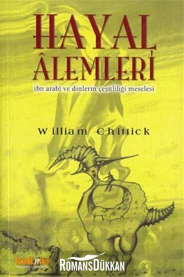 Hayal Alemleri ürün görseli 1