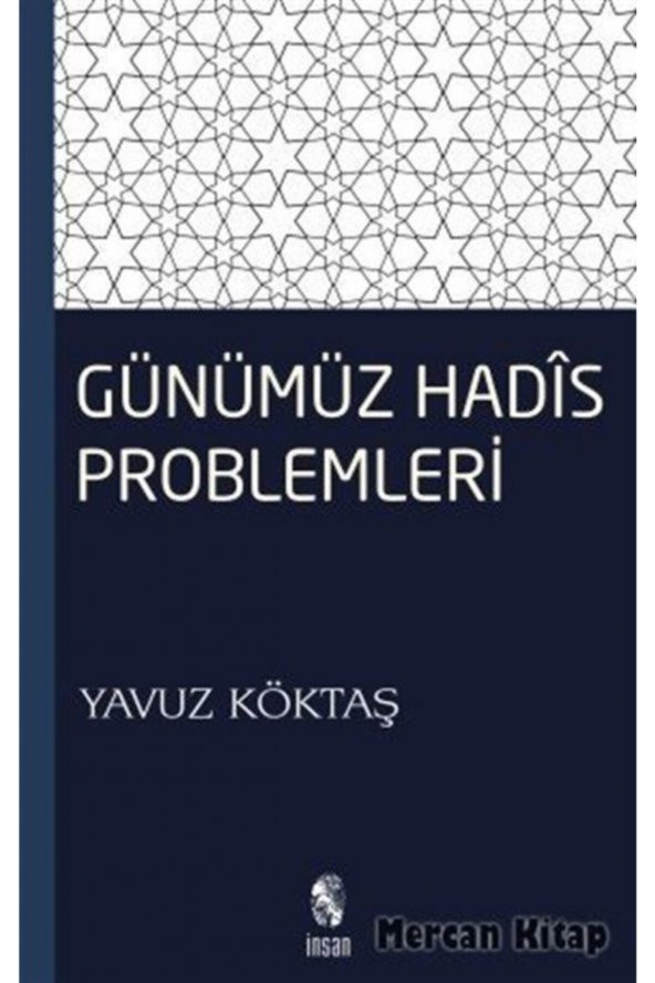 Günümüz Hadis Problemleri ürün görseli 1