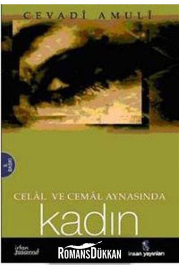 Celal ve Cemal Aynasından Kadın ürün görseli 1