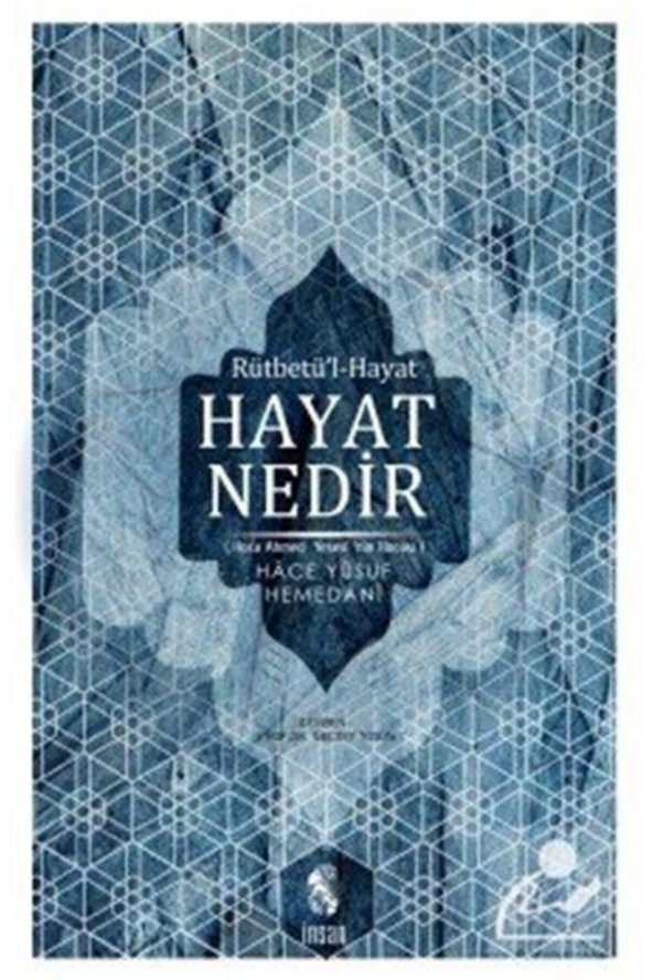 Hayat Nedir? ürün görseli 1