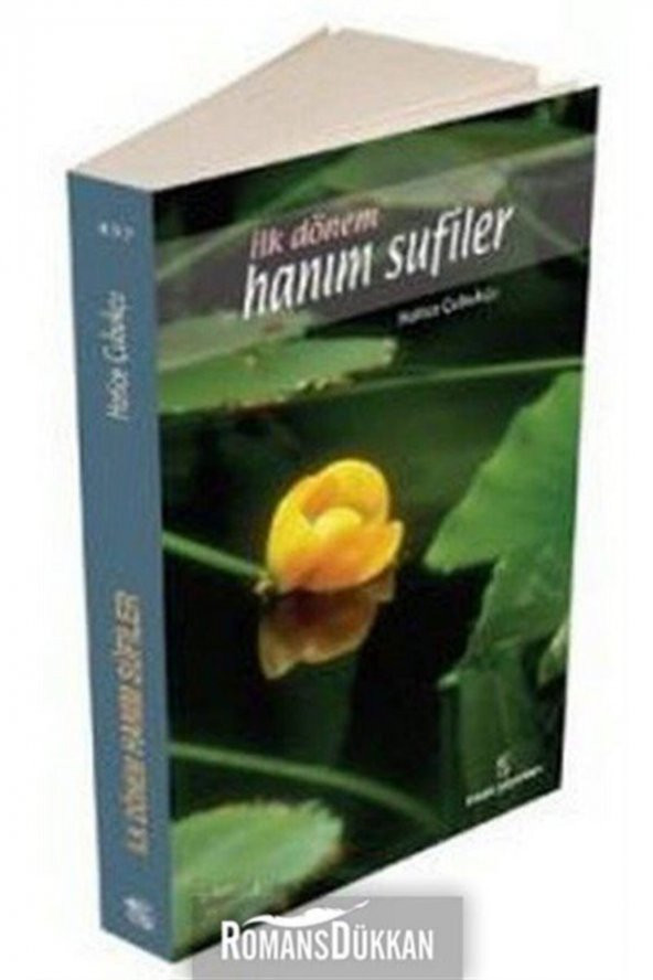 Ilk Dönem Hanım Sufiler & Ilk Dönem Hanım Sûfiler ürün görseli 1