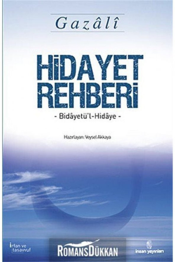 Hidayet Rehberi ürün görseli 1