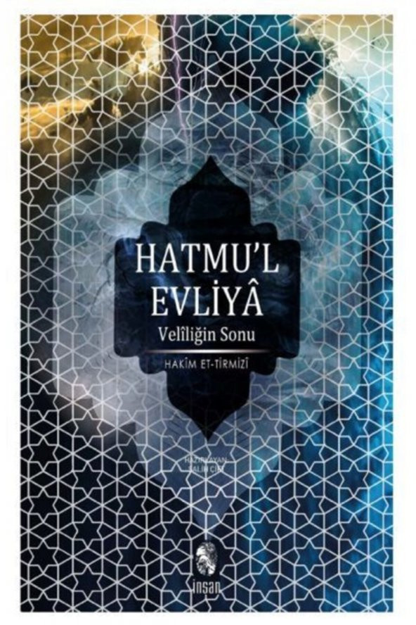 Hatmul Evliya Veliliğin Sonu ürün görseli 1