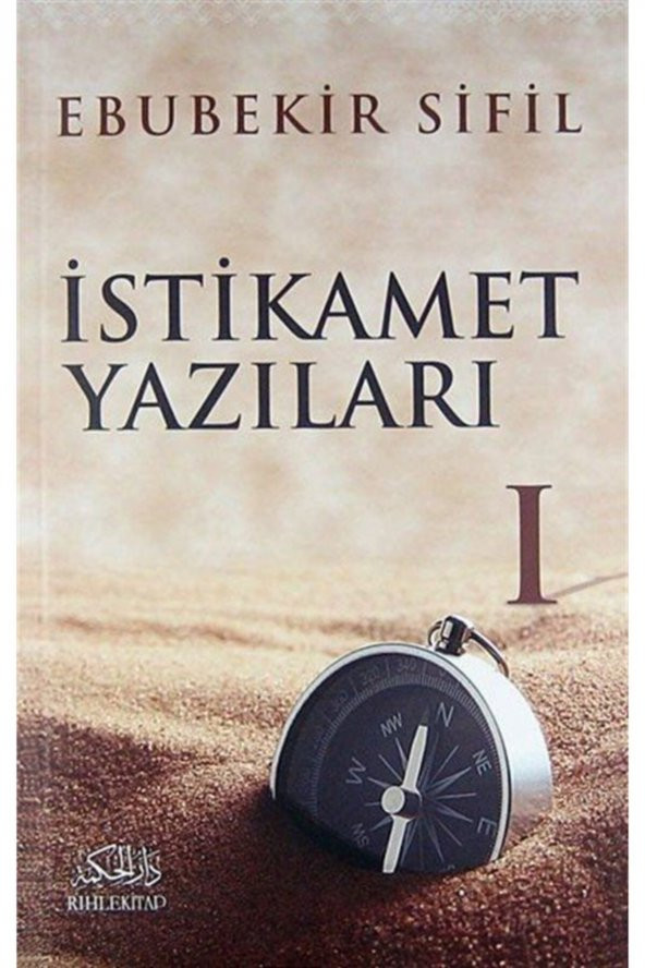 Istikamet Yazıları (2 Cilt) ürün görseli 1