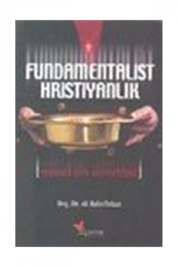 Fundamentalist Hristiyanlık ürün görseli 1